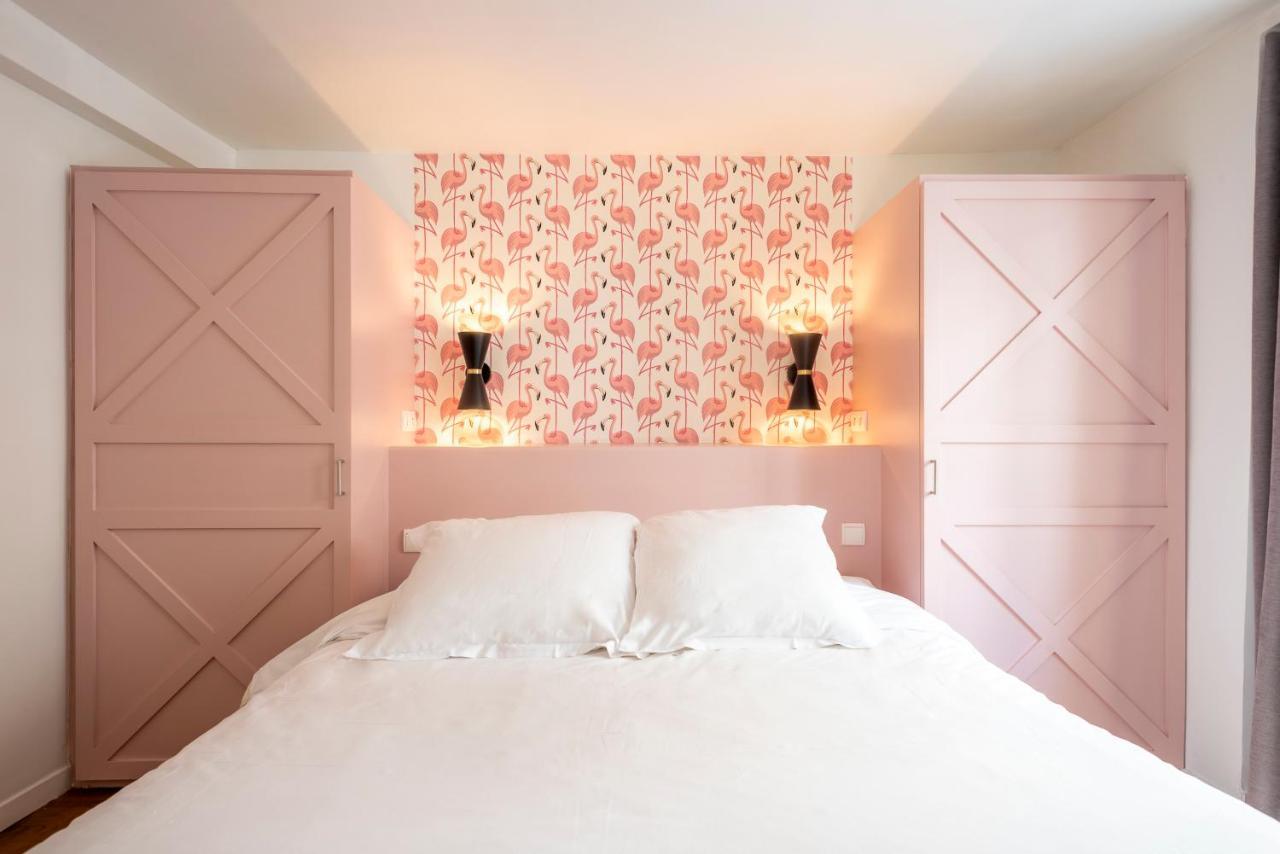 Appartamento Holidaysinparis - Bourg Tibourg Parigi