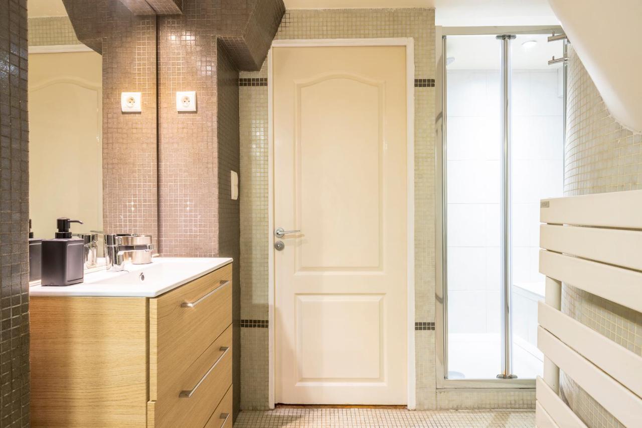 Appartamento Holidaysinparis - Bourg Tibourg